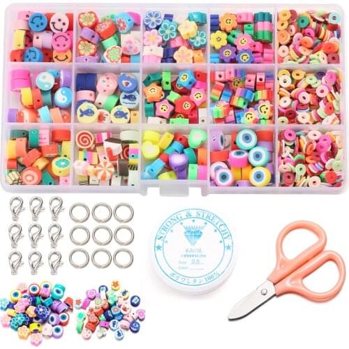 Наборы для изготовления украшений Sansango China At AliExpress