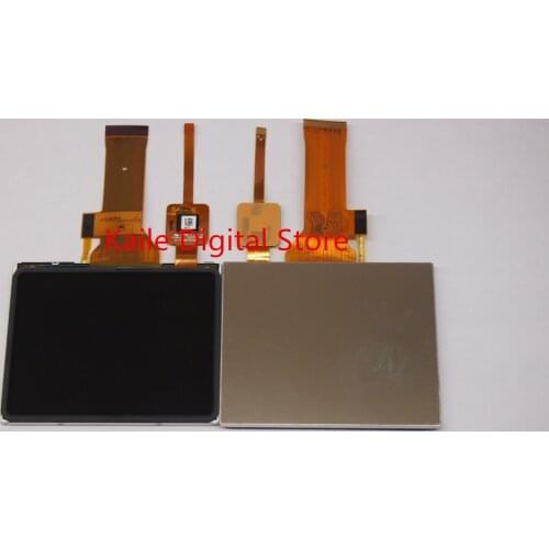 For Nikon D5 D500 digital camera LCD display screen repair parts