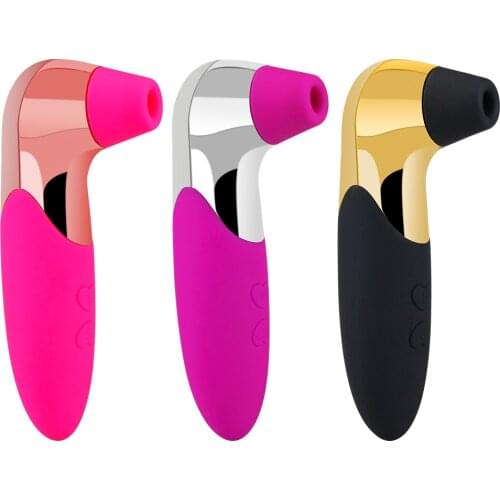 2 In 1 G Spot Sex Toys for Woman Powerful dildo Vibrator Vibrating Clitoris Nipple Sucker Stimulator Clitori Sucke adult fun toy