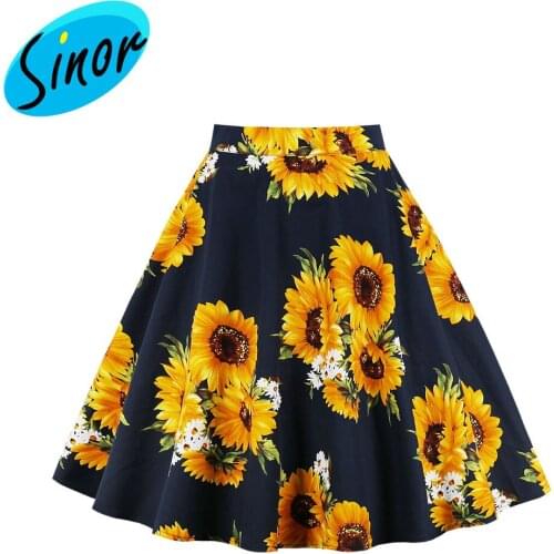 2019 summer dress half skirt rose flower animal print A dress 1657 banquet dress