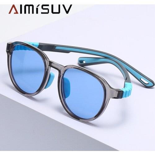 AIMISUV Sunglasses For Girls