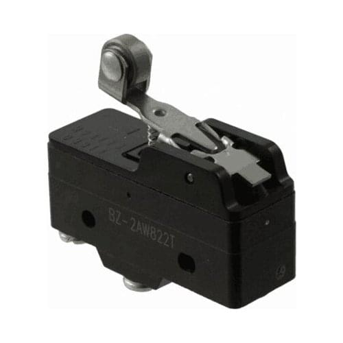 BIMORE BZ-2AW822T replace for Z-15GW22-B Limit switch Z-15GW22-B for elevator Parts