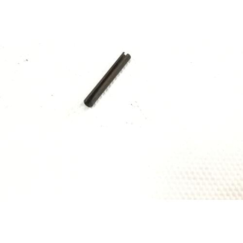 Bowling Spare Parts T11-052677-001 Roll Pin (2 mm x 16 mm) Use for Brunswick Bowling Machine (20pcs/bag)