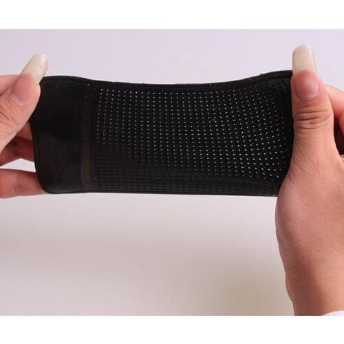 Black Anti-slip Plate for Car Accessories Parts