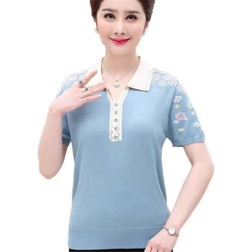 Женские футболки-поло DANCING WINGS China At AliExpress