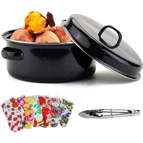 HelloKIMI Sets Of Pots