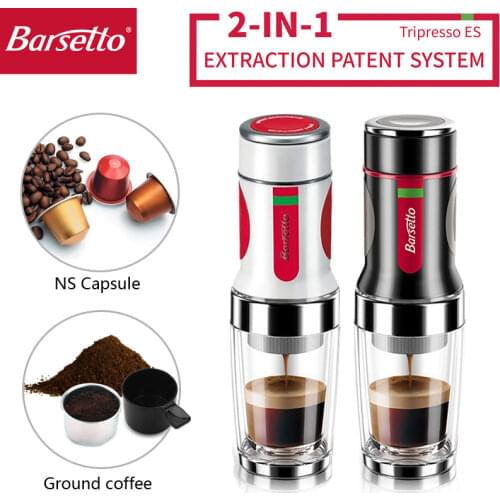 Mikrus Coffee Machines