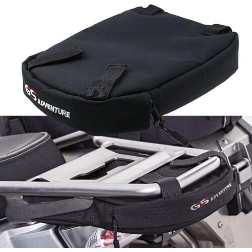 Motorcycle waterproof bag For BMW R1200GS LC ADV-R1250GS adventure R1200GS LC ADV 2014-2020 storage bag Luggage box