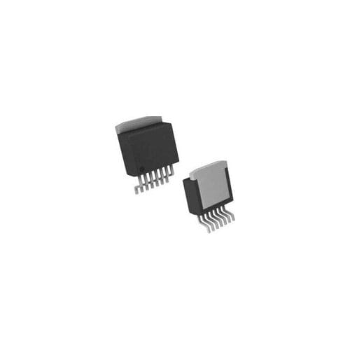 NEW 10PCS/LOT BTS50085-1TMA BTS50085 MARKING S50085A BTS50085A TO-263-7 IC Transistor