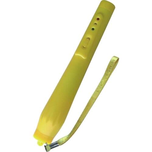 CE Approved Professional CH4 Methane Combustible Gas Detector Gift Natural Gas Alarm Industrial Detector Pen Type Tester