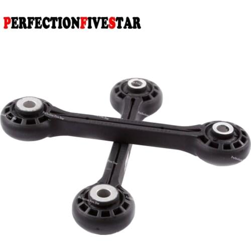8K0411317D Front Sway Bar Stabilizer Link Connect Rod Left Right 8K0 411 317 D For Audi A4 B8 A5 A6 A7 Q5 8K0 411 317 D