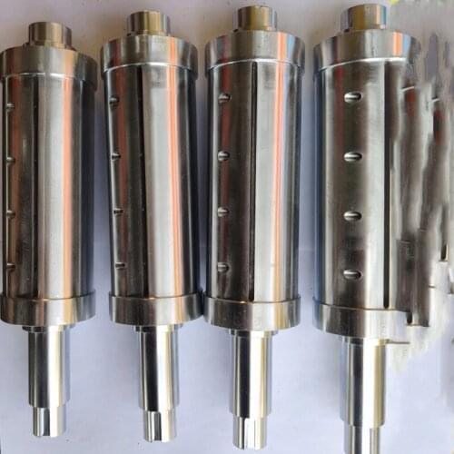 Cutter ROLLER BLADES pillow ROLLER SET FOR MASK pull up machine pull down machine mold nose ear rink