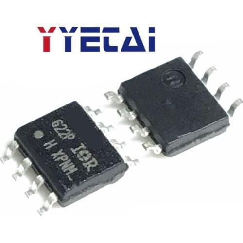 TAI 10PCS Brand new original IR2111S SOP8 patch 8 pin bridge driver chip IC