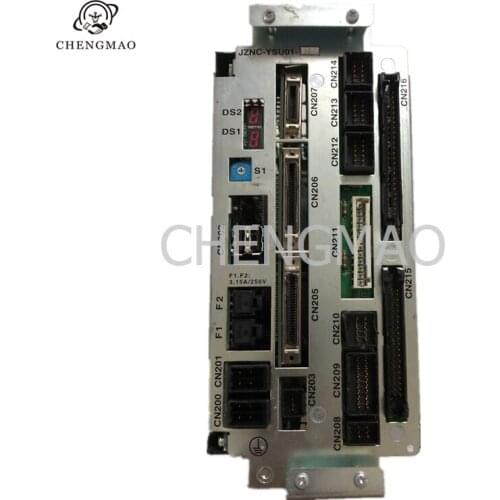 Japan YASKAWA Robot Controller JZNC-YSU01-1E Servo Drive Unit