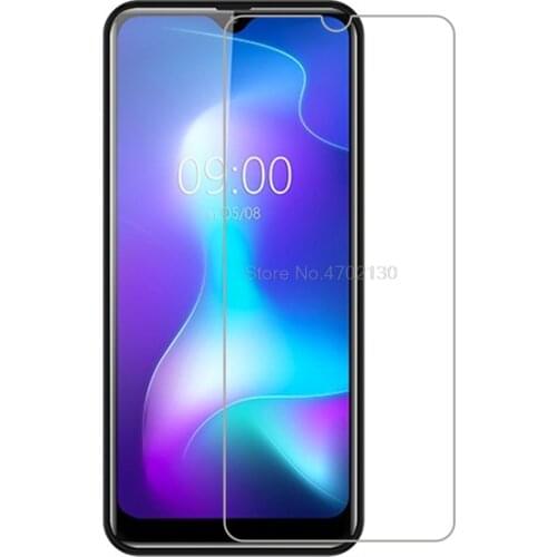 Premium Tempered Glass For BQ 6042L Magic E Screen Protector 9H Toughened Protective Film Guard