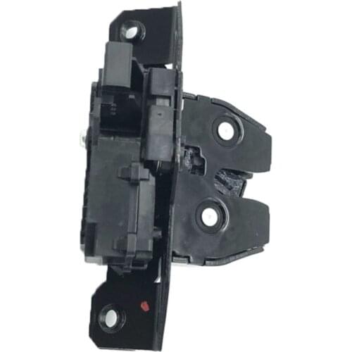 Trunk Lock Latch Tailgate Lock For Cruze Trax Encore Opel Vauxhall Astra Zafira 13585478 13587646 13587640 13578646