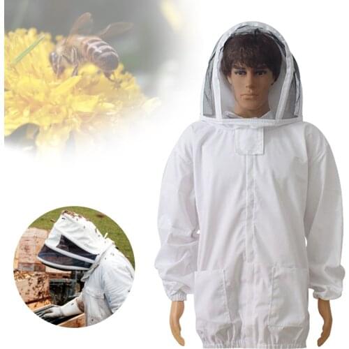 Beekeeping Protective Clothing Jacket Suit Bee Insect Product For Beekeeper