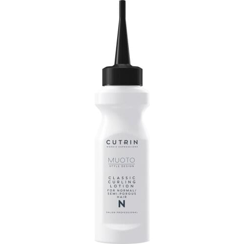 Cutrin Hair Texturizers