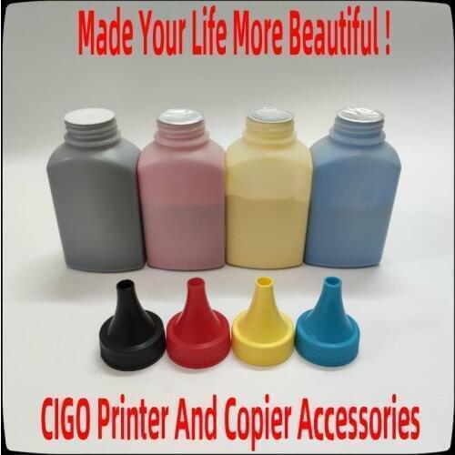 For Gestetner C7640 Lanier LP440 LP540 LP550 Savin CLP240 CLP340 CLP350 SP C830 C831 Color Printer Refill Toner Cartridge Powder
