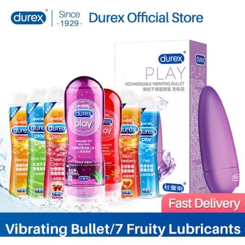 Durex Sex Toys