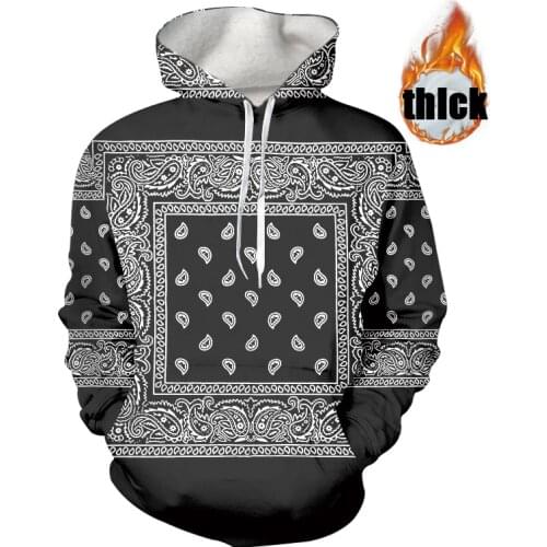 EDSON ARANTES Hoodies For Men