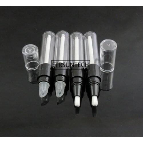 ETRSUNTECH Silicone Cosmetic Bottles