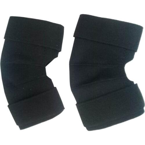 Hot Selling Tourmaline Heating Knee Support Brace Healthcare Pain Relief Knee Belt