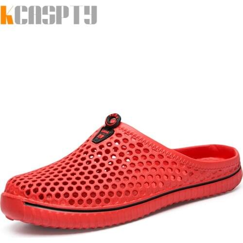 KCASPTY Beach Shoes