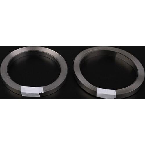10M 5/6MM Nickel Strip Tape For Li 18650 Battery Spot Welding Compatible For Spot Welder Machine