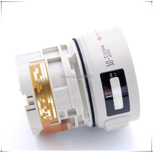New original Repair Part For Canon EF 70-200mm f/4L IS USM Intermediate Barrel Assembly Replacement Part