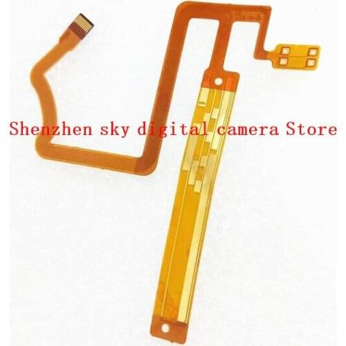 NEW Lens Line Focus Flex Cable For Canon Zoom EF 16-35 mm 16-35mm Repair Part