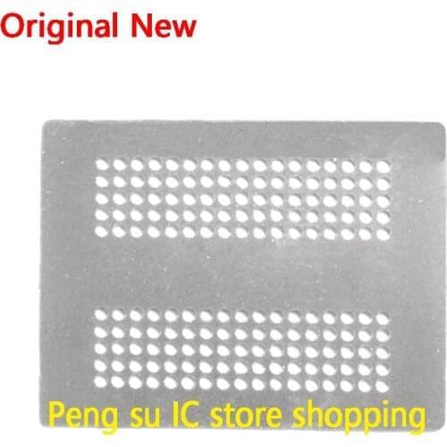 Direct Heating 90x90 GDDR5X D9VRL D9VRK D9TXS D9V 190FBGA Memory BGA Stencil