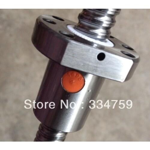 SFU2005 Ball Screw Nut 2005 for RM2005 (only ball nut , no ball screw) for ball screw 2005 cnc parts