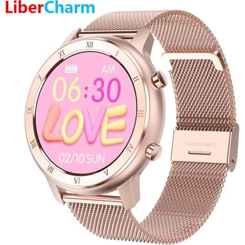 2020 DT89 Smart Sport Watch Men ECG Heart Rate Blood Pressure Smartwatch Women Menstrual Monitor for Android IOS
