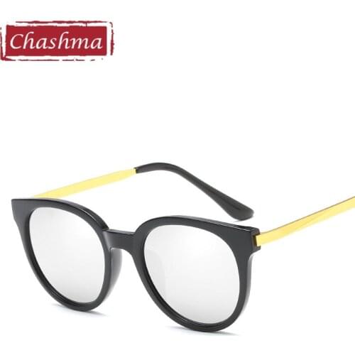 Sun Glasses Women Driving Polarized Prescription Sunglasses Square Irregular Dark Lenses UV Protection Gafas