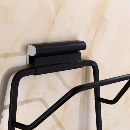 Kitchen Organizer Rack Wall Hanging Pot Cover Rack Pot Lid Metal PUNCH-Free Multifunctional Rack Pot Lid Storage Rack