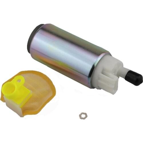 Motorcycle Fuel Pump For Honda CBR1000RR CBR 1000 RR 2004 2005 2006 2007 Replace OEM# 16700-MEL-013
