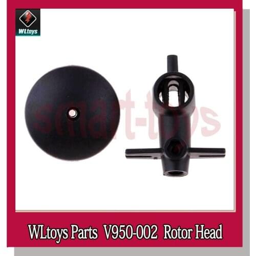 V950 Rotor Head V950-002 for WLtoys V950 6CH RC Helicopter Spare Parts