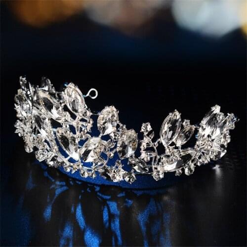 WWLB Women's Tiaras