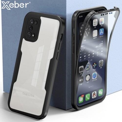 Чехлы для телефонов Samsung Galaxy A20s Xeber China At AliExpress