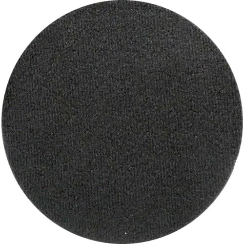 Protection Disc - 5 Inch Interface Pad Hook and Loop Power Tool Accessories for Sander Polishing & Grinding