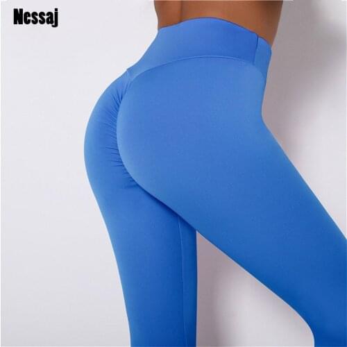 High Waisted Womens Leggings Patchwork Fitness Stretch Sports Wear For Girls Polyester 2020 Ankle Length Slim Pants Trousers