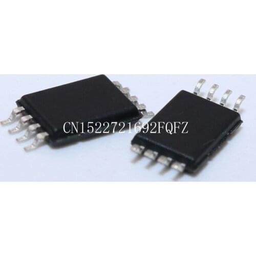 10PCS M95080-RDW6TP 508RP M95080 TSSOP-8