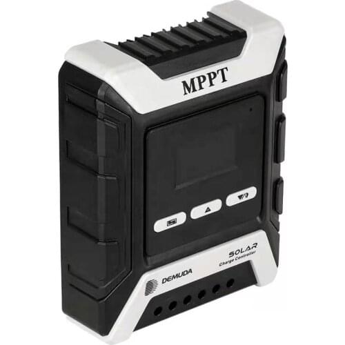 48V 80amp MPPT Solar Charge Control RMH-SC60