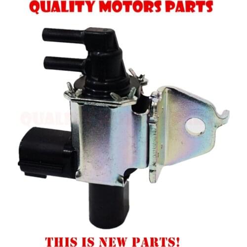 Altima Frontier Murano Pathfinder 14956W VIAS Control Solenoid P1800 for Nissan Intake Manifold Runner Control Valve 14955-8J10A