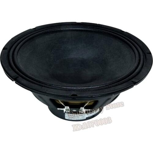 HF-263 HiFi Speakers 10 Inch subwoofer HIFI home speaker super bass speaker 150W 5.47 ohms 1 PC