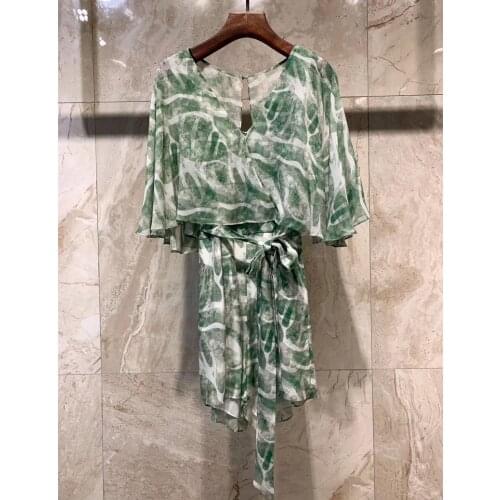 Guesod Women's Summer Jumpsuits