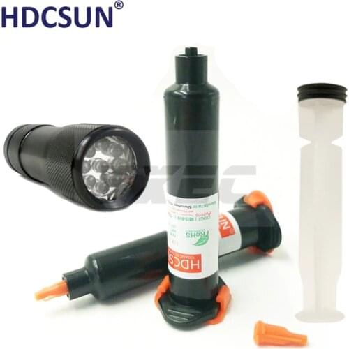 HDCSUN LED Flashlights