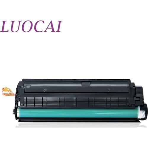 LuoCai Compatible Toner Cartridge For HP Q2612A HP LaserJet 1010 1012 1015 1018 1022 1022N 1022NW 1020 3015MFP 3020MFP Printers