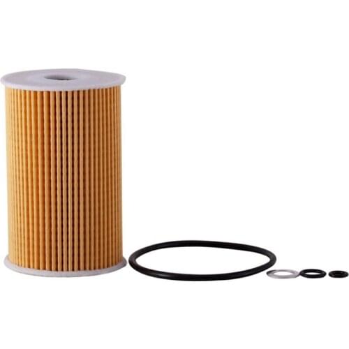 1 PCS 11421716192 Oil Filter For BMW E36 316 318 ti i is E46 316 318 i Ci E34 518 i g Z3 E36 1.8 1.9 i